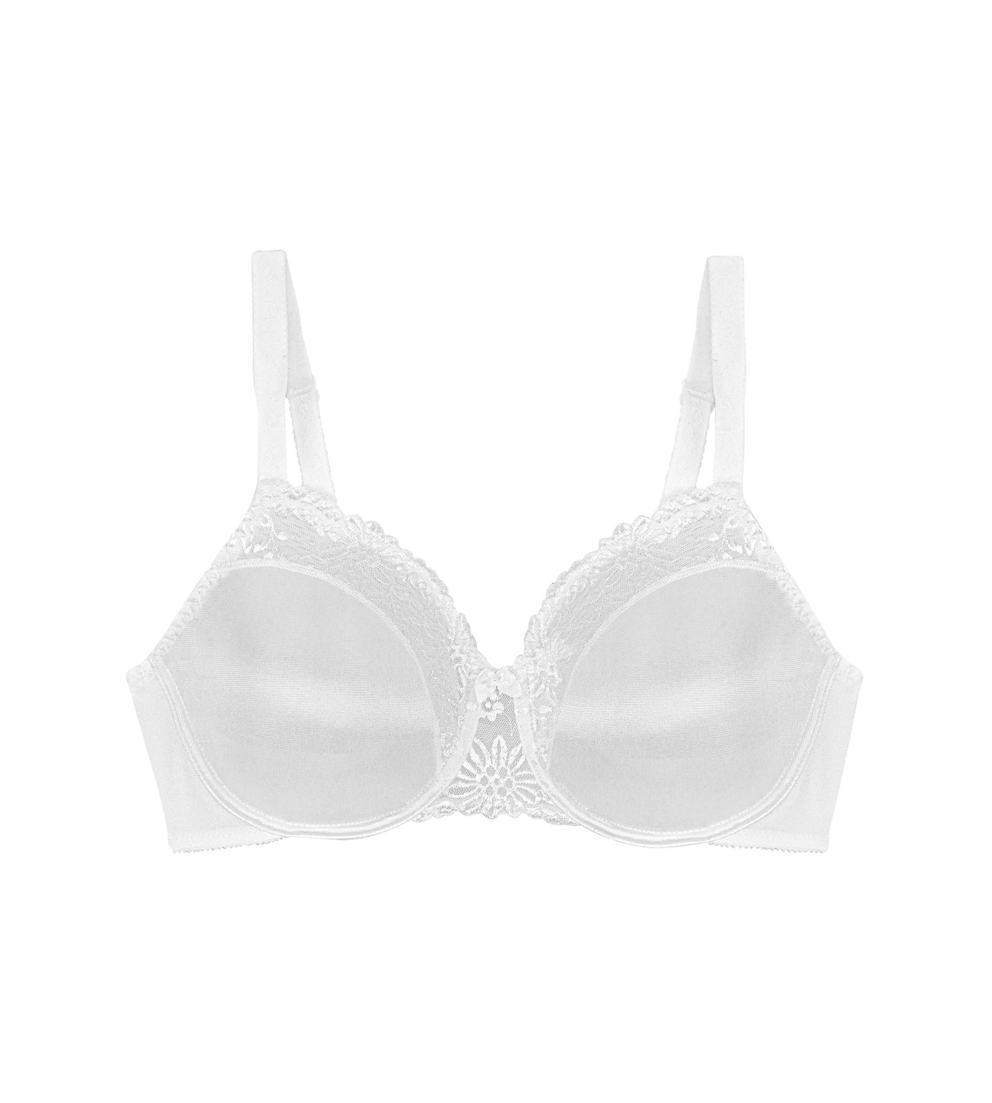 Triumph Ladyform Soft W 1066306 rintaliivit