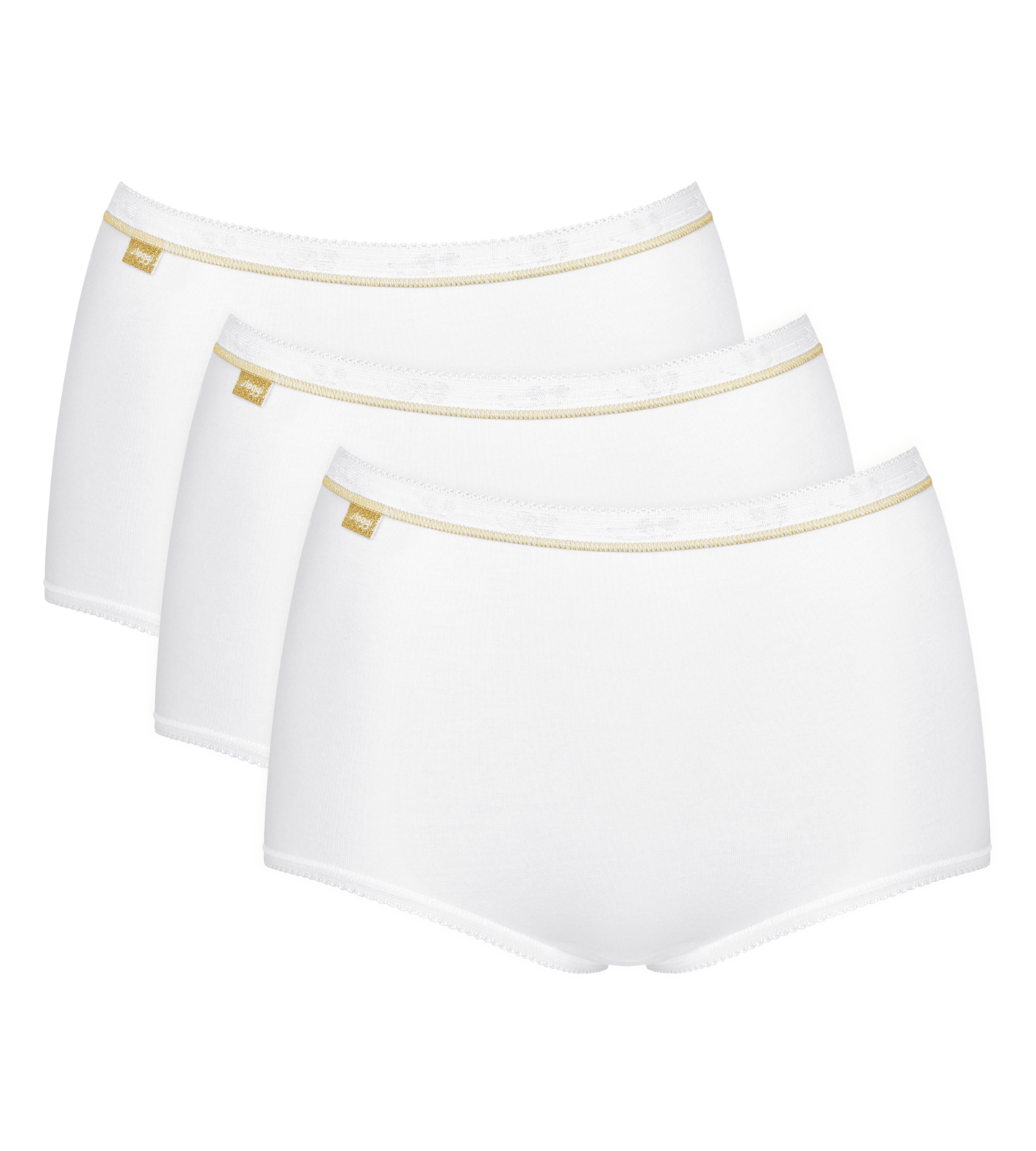 sloggi Basic Gold H Maxi C3P
