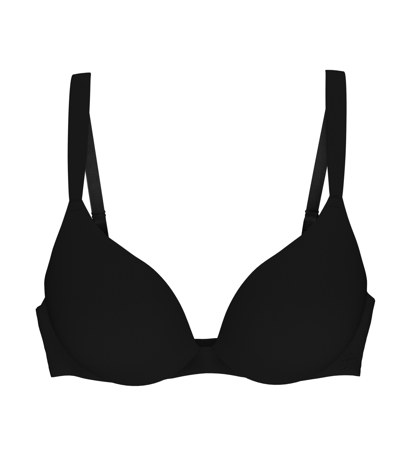 Triumph Body Make-Up Illusion WP kaarituellinen rintaliivi