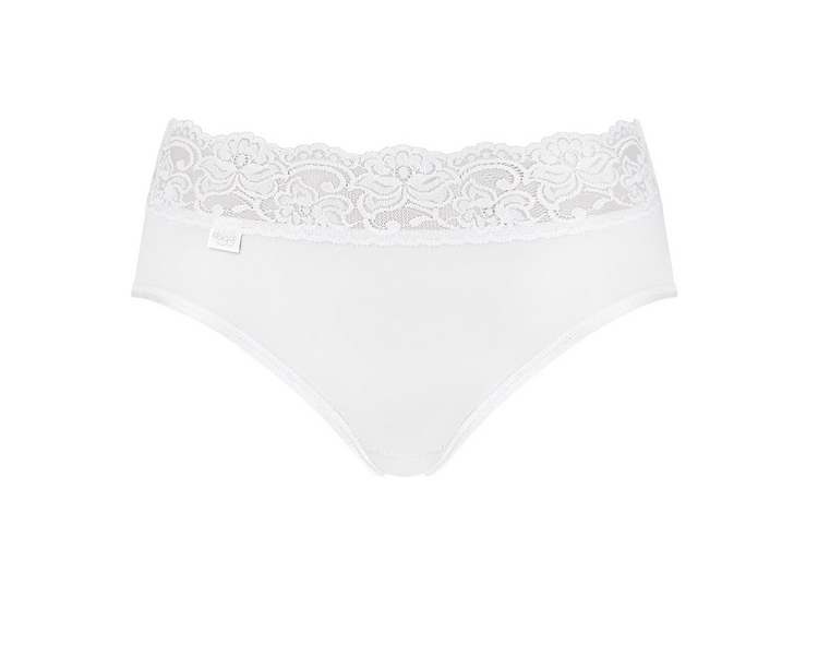 Sloggi Romance H Midi alushousut