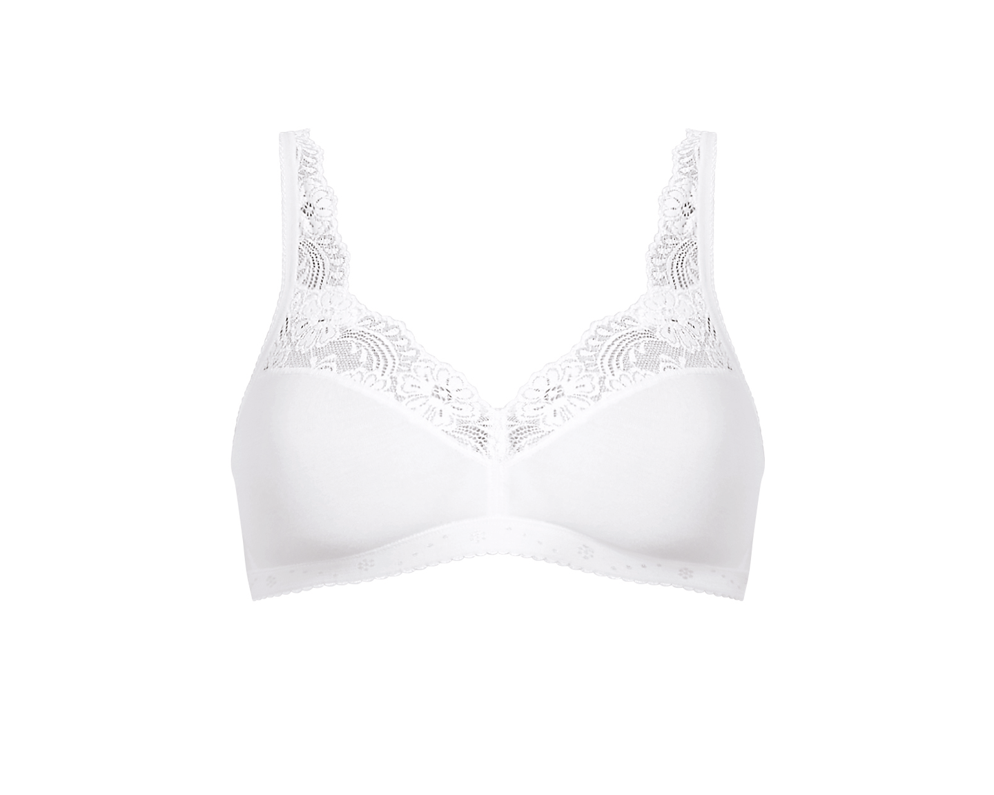 Sloggi Romance H Si rintaliivit