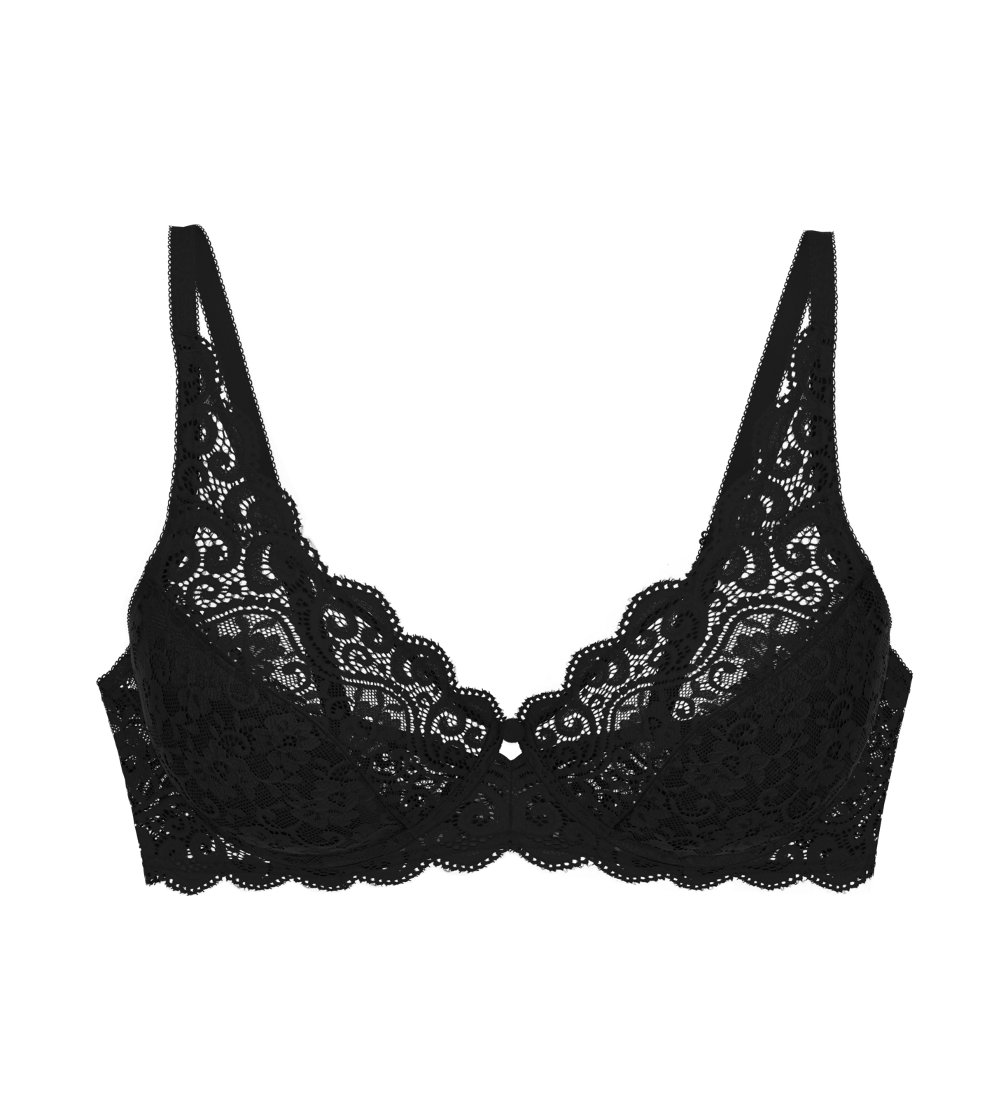 Triumph Amourette W rintaliivit