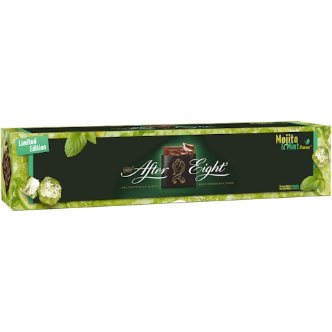 Nestlé After Eight 400g Mojito