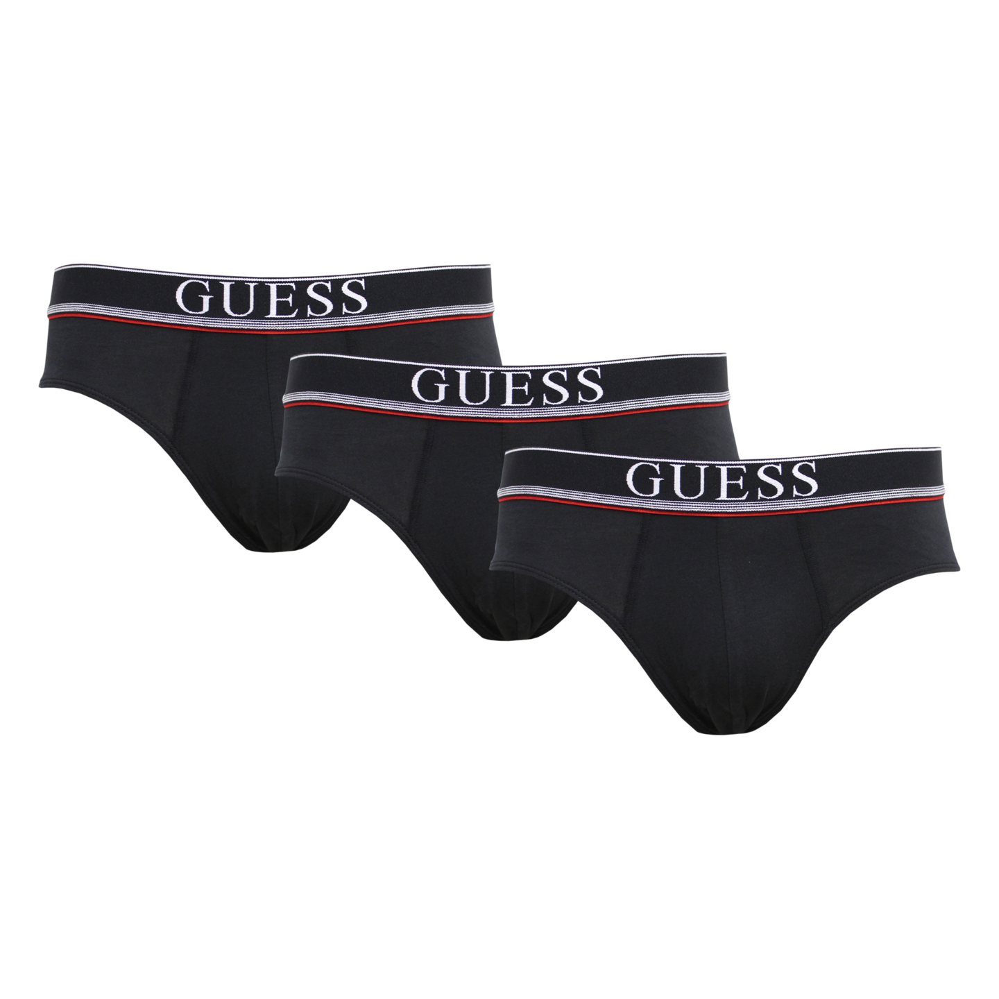 Guess alushousut 3kpl/pkt