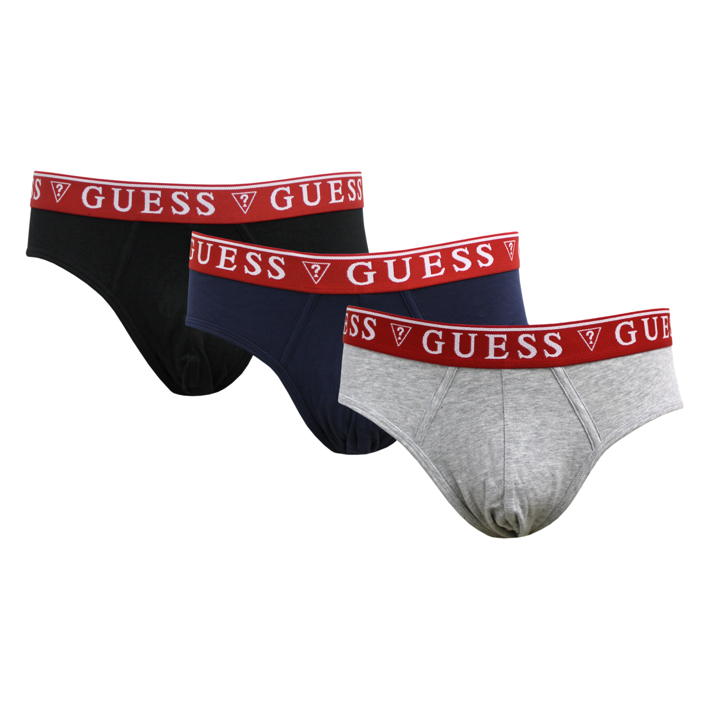 Guess Brian alushousut 3kpl/pkt