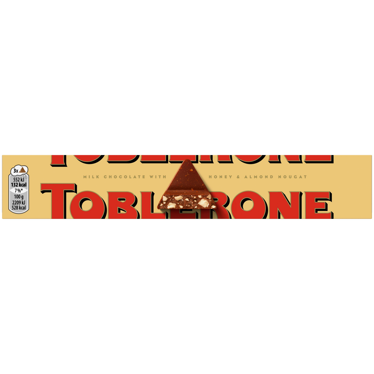 Toblerone 100g