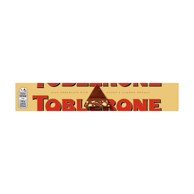 Toblerone 100g