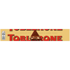 Toblerone 100g