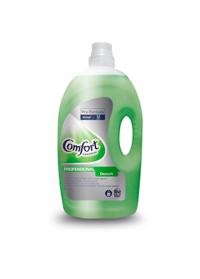 Comfort DeoSoft Professional 5l huuhteluainetiiviste