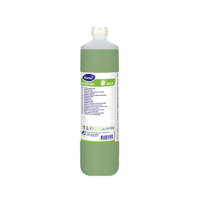 Suma Light D1.2 1l Käsiastianpesuaine