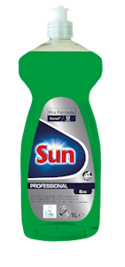 Sun Professional käsiastianpesuaine 1l