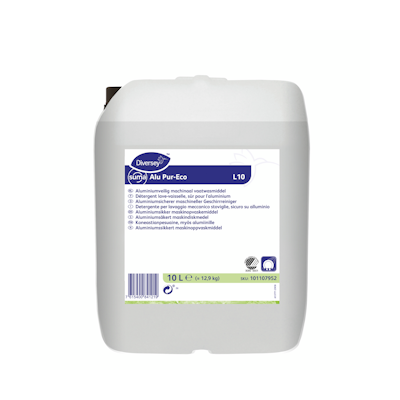 Suma Alu Pur-Eco L10 10l