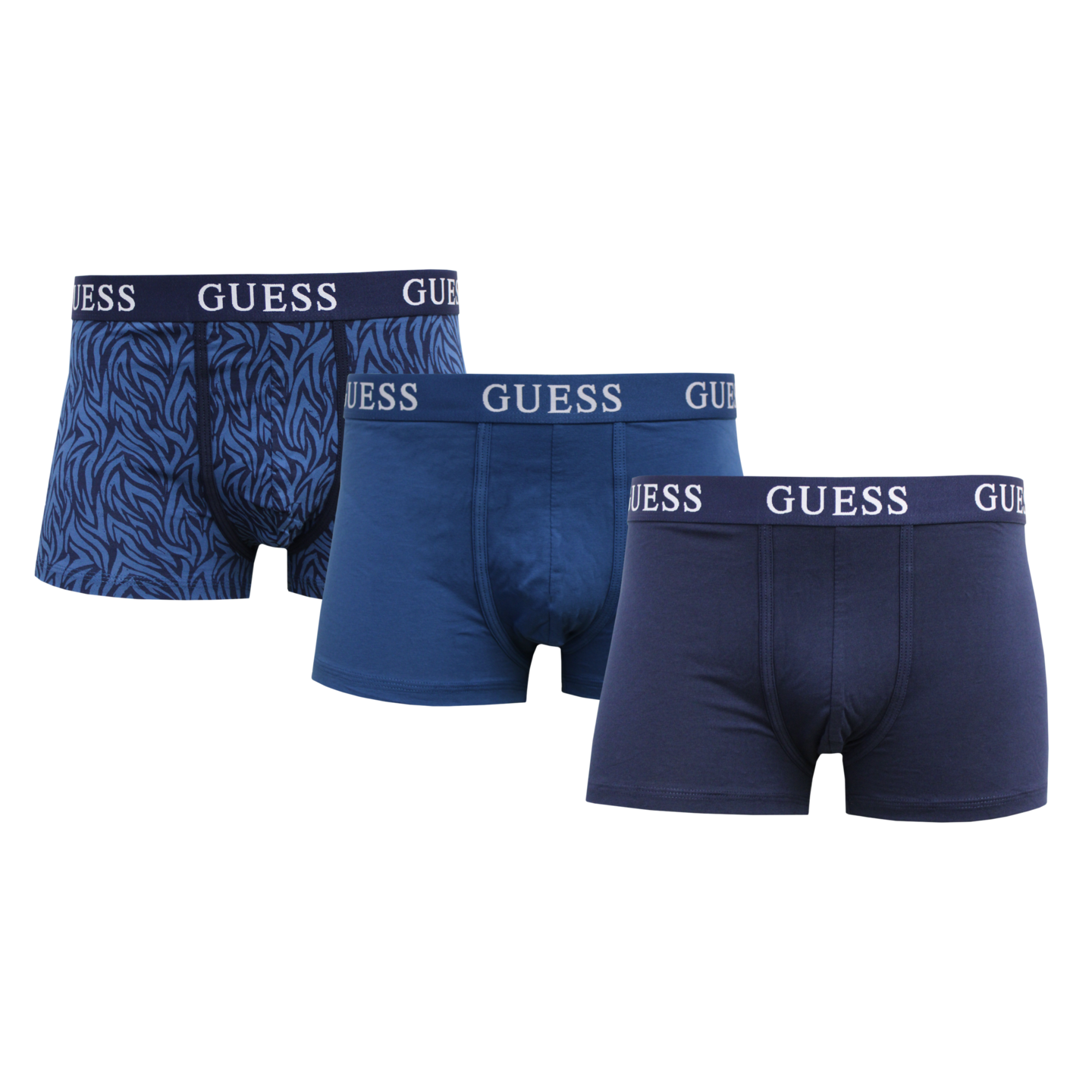 Guess Joe bokserit 3kpl/pkt
