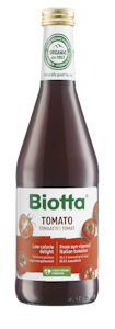 Biotta tomaattitäysmehu 500ml luomu