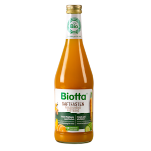 Biotta Paastopäiväjuoma 500ml luomu