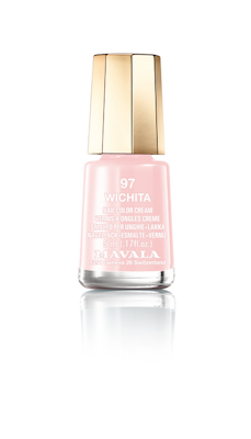 Mavala kynsilakka 5ml 97 Wichita