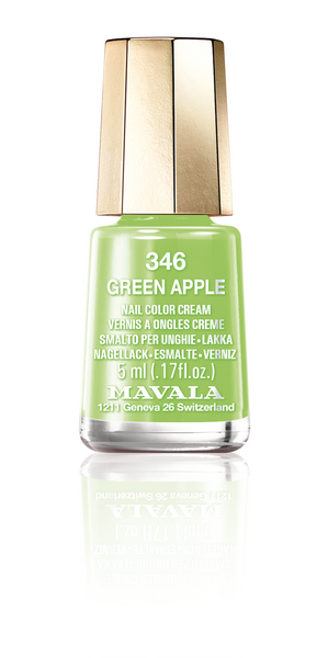 346 green apple