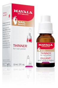 Mavala Thinner kynsilakan ohennusaine 10 ml