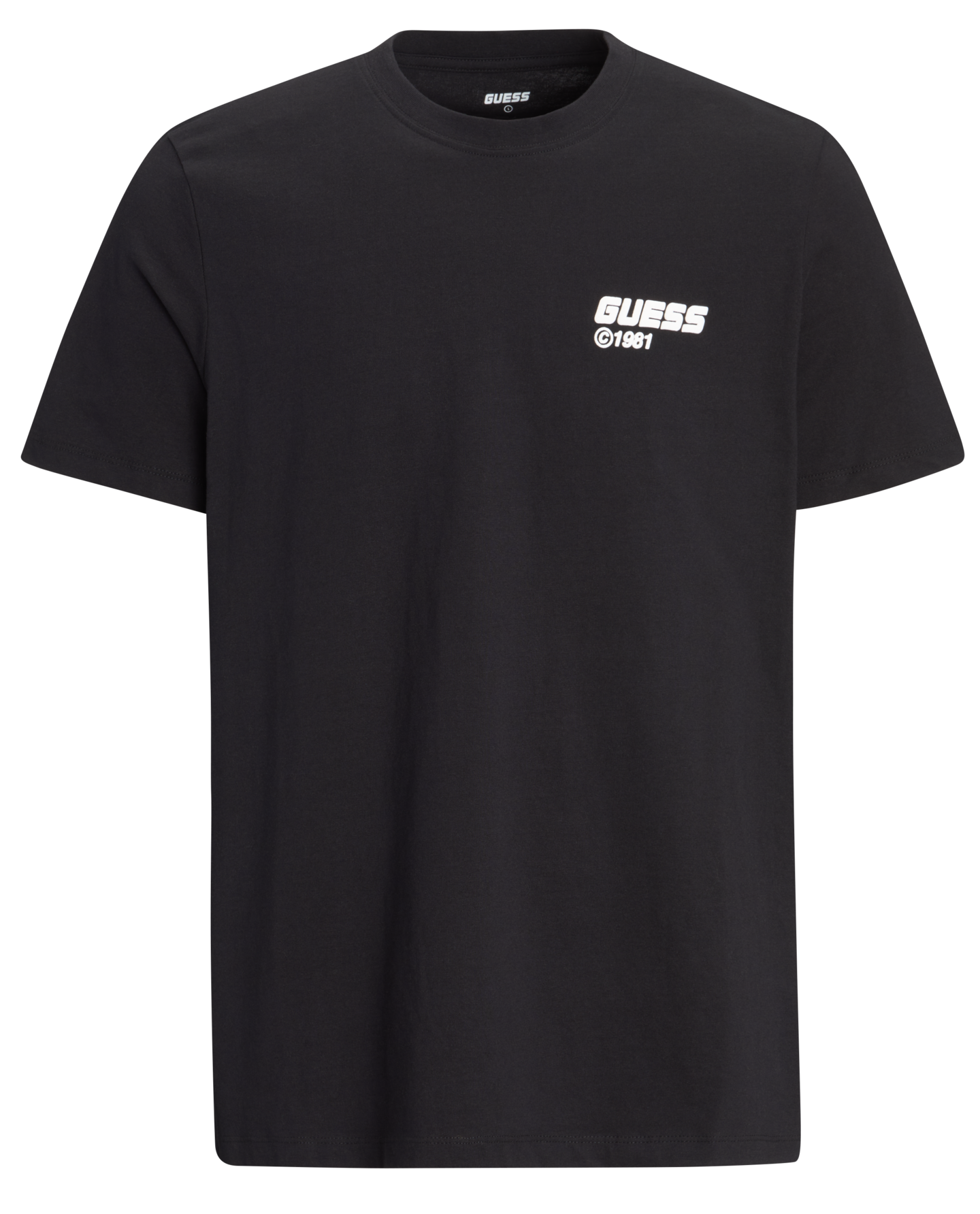 Guess Lauro CN M t-paita