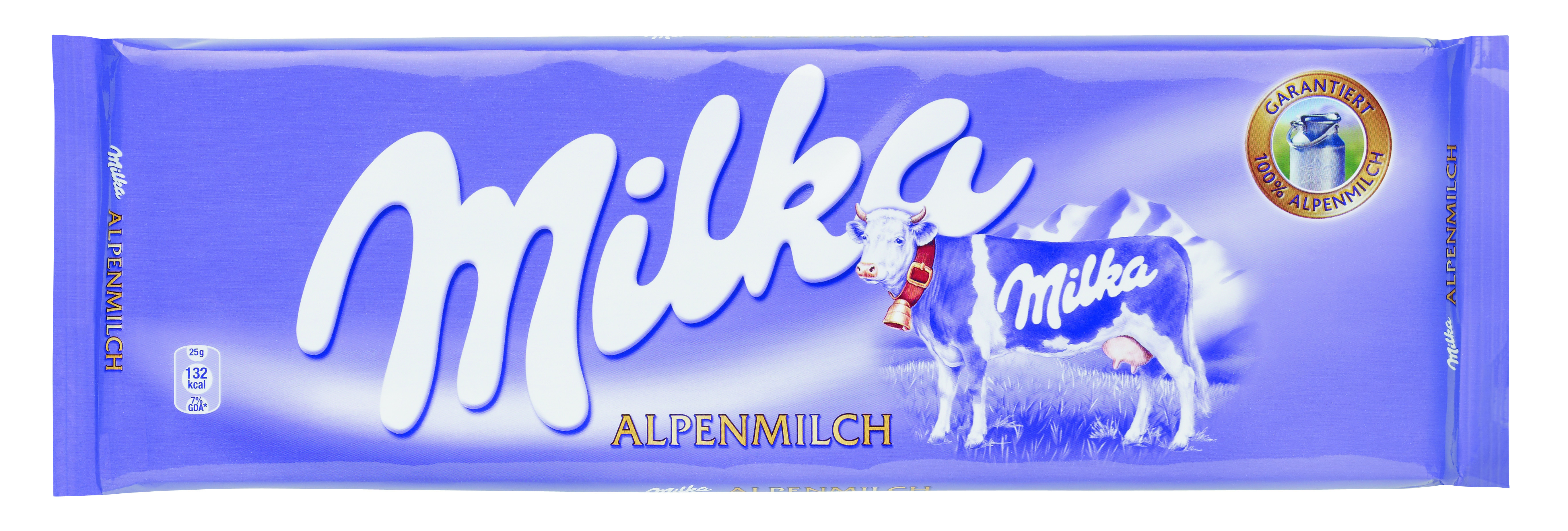 Milka suklaalevy 300g alpenmilch | K-Ruoka Verkkokauppa