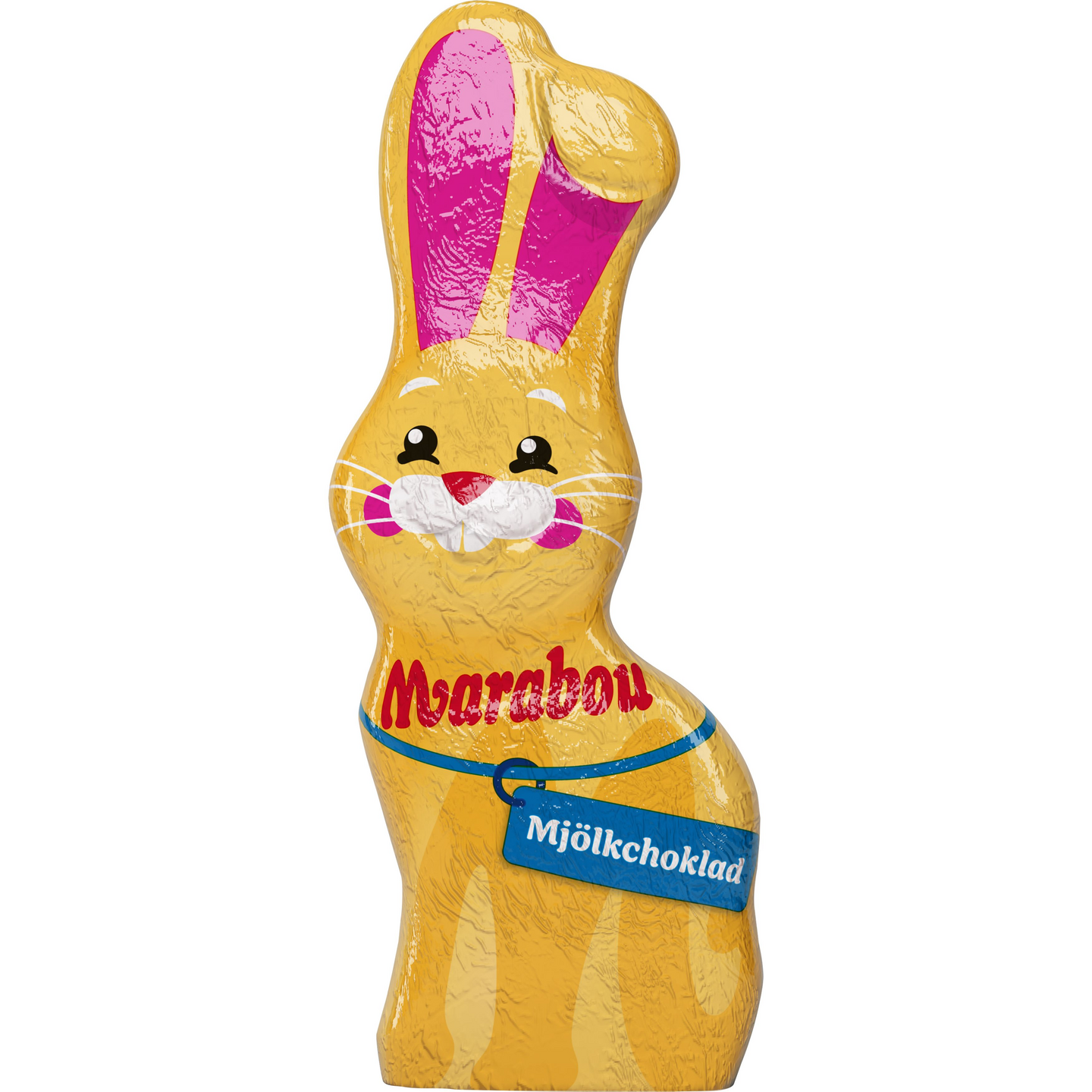 Marabou suklaapupu 100g