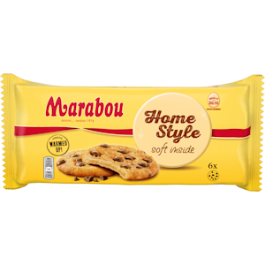 Marabou Homestyle Soft inside keksi 156g