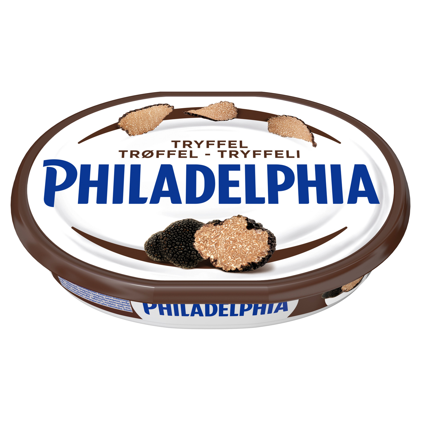 Philadelphia tuorejuusto 150g Tryffeli