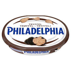 Philadelphia tuorejuusto 150g Tryffeli