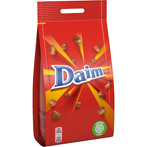 Daim Raepussi 225g