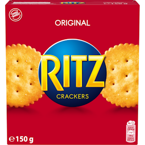 Ritz suolakeksi 150g