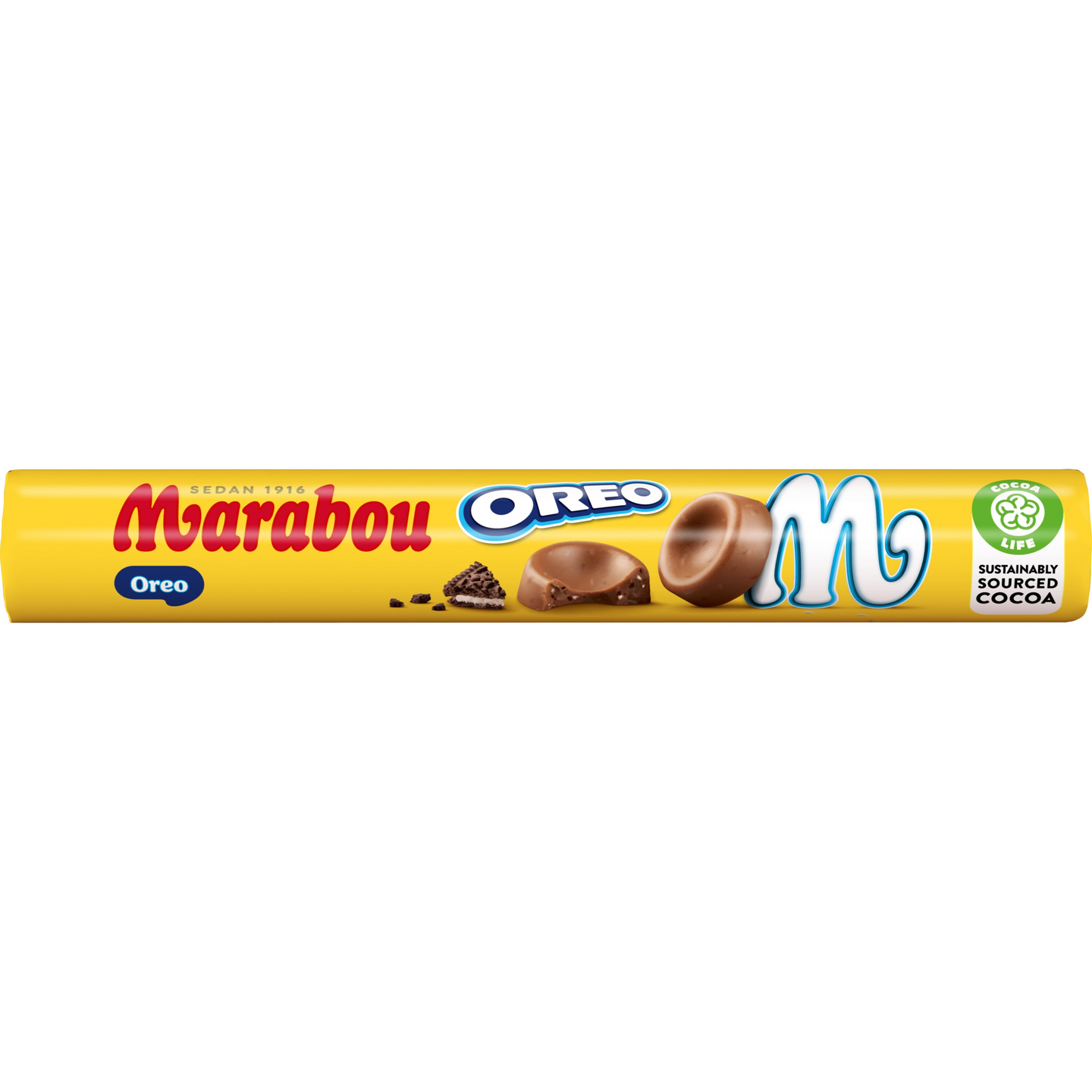 Marabou nappirulla 67g Oreo