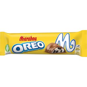 Marabou Oreo 37g