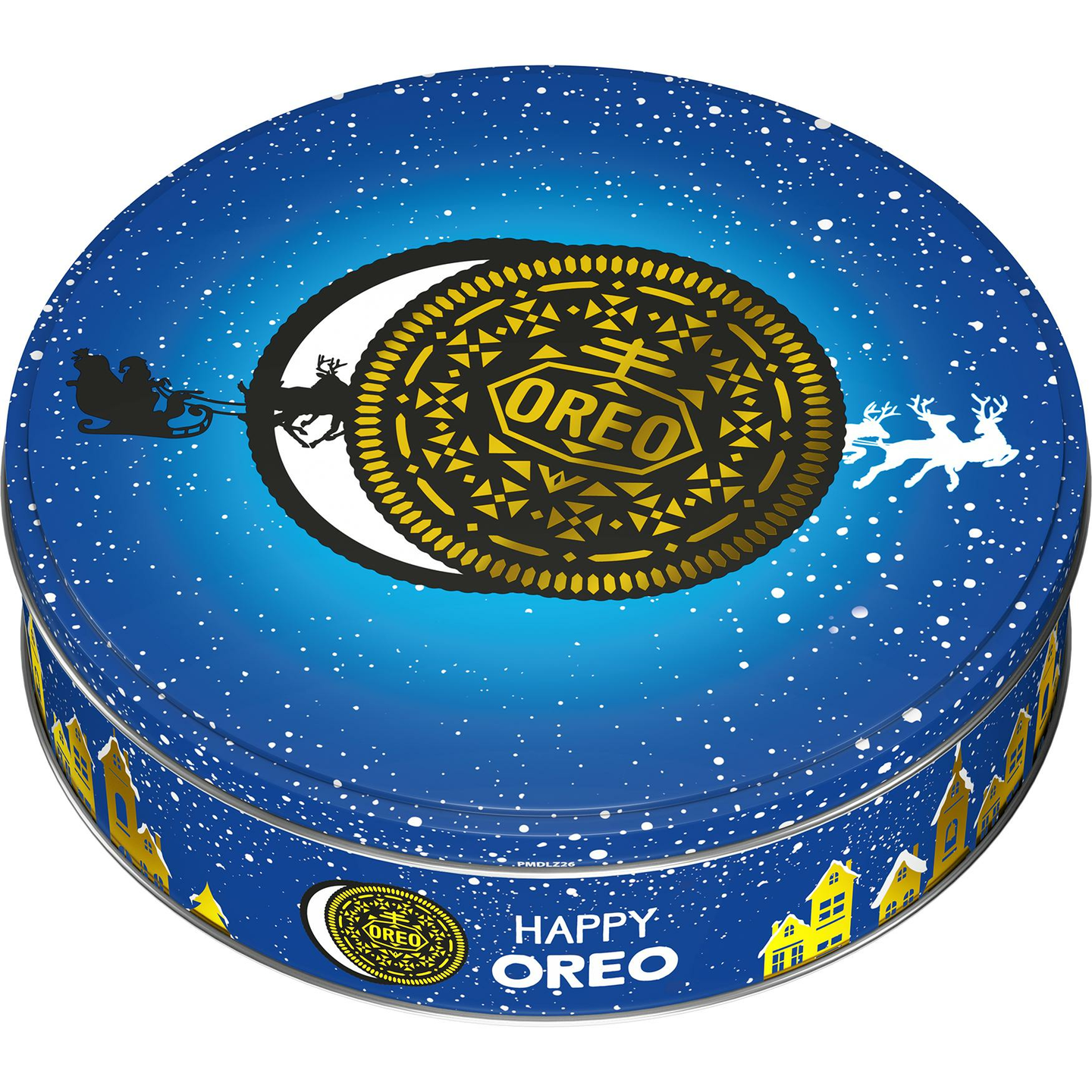 Oreo keksipurkki 350g