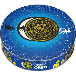 Oreo keksipurkki 350g