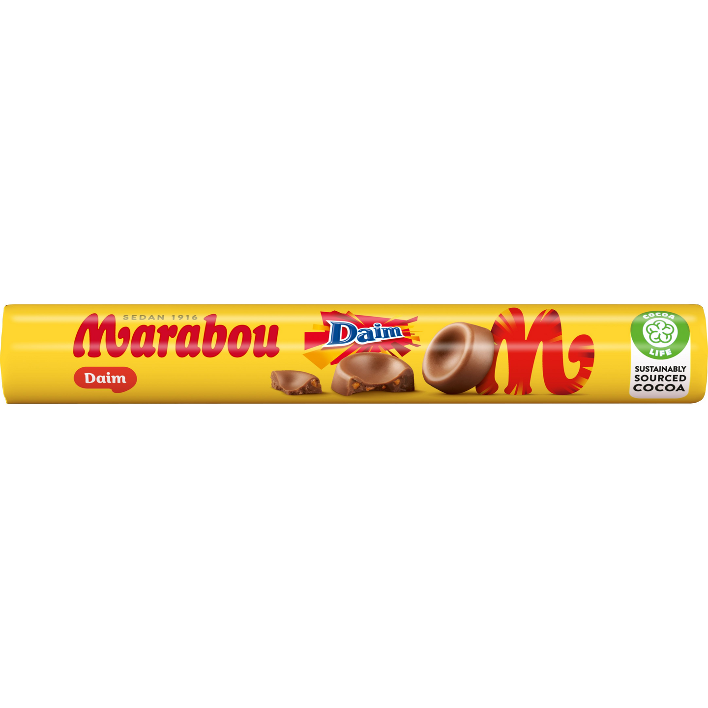 Marabou Daim Nappirulla 67g