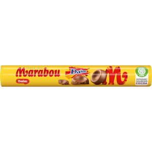 Marabou Daim Nappirulla 67g