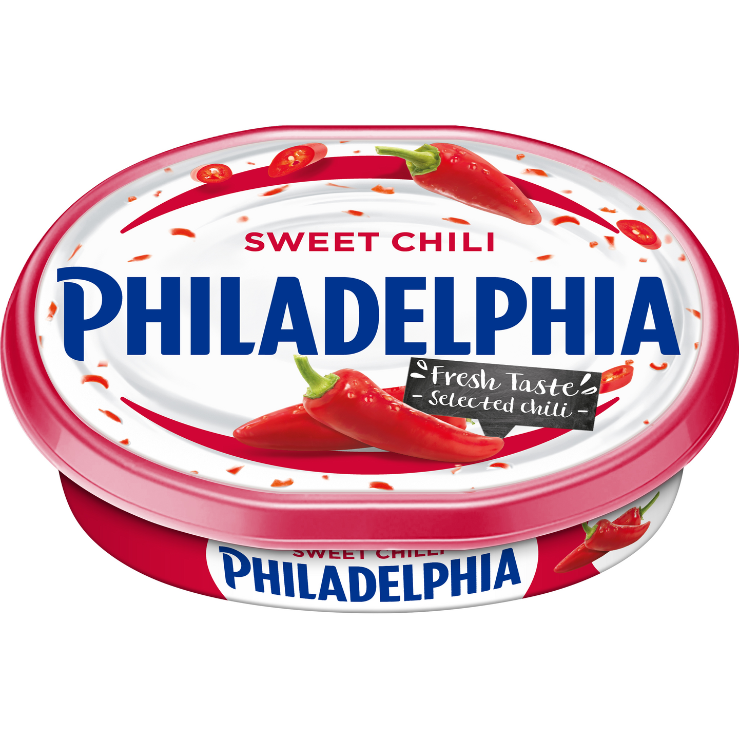 Philadelphia sweet chili 200g