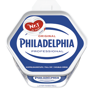 Philadelphia Original tuorejuusto 500g