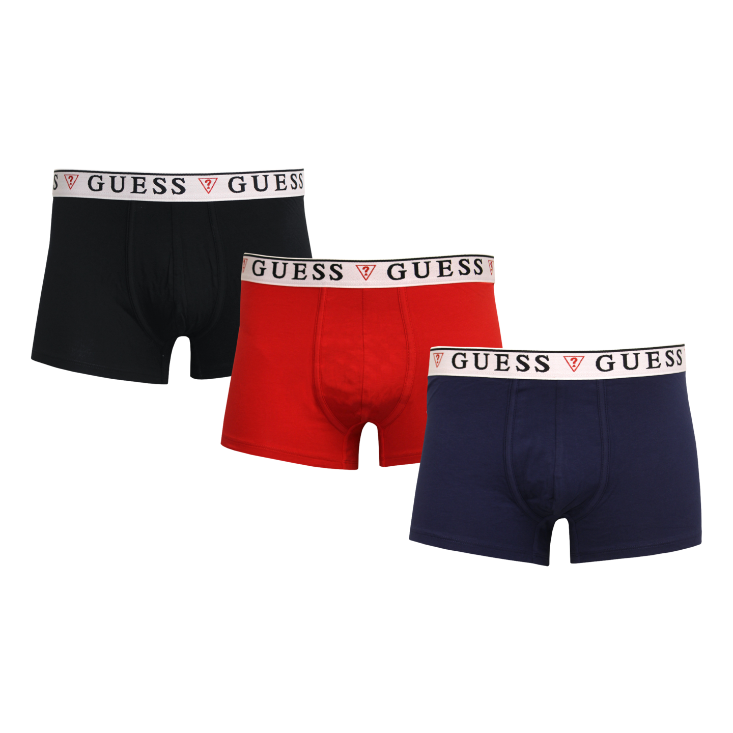 Guess Brian bokserit 3kpl/pkt
