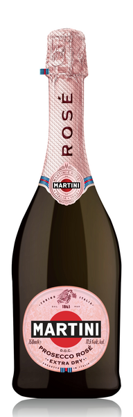 Martini Rose Extra Dry 75cl 11,5%