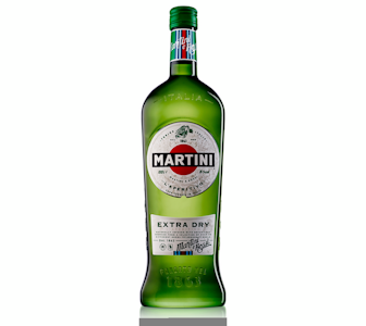 Martini Extra Dry vermutti 100cl 15%