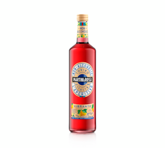 Martini Vibrante vermouth 75cl 0%