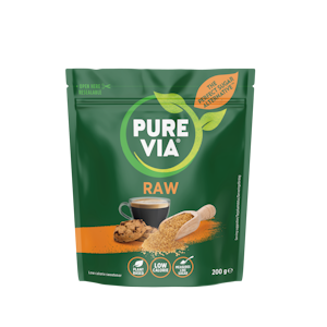 Pure Via Raw 200g