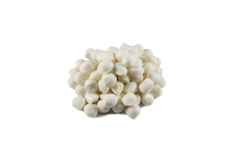 Topfoods Mozzarellahelmi 1g/3kg laktoositon pakaste