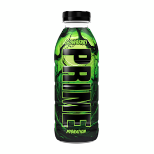 Prime Hydration Glowberry 0,5l VARTTILAVA