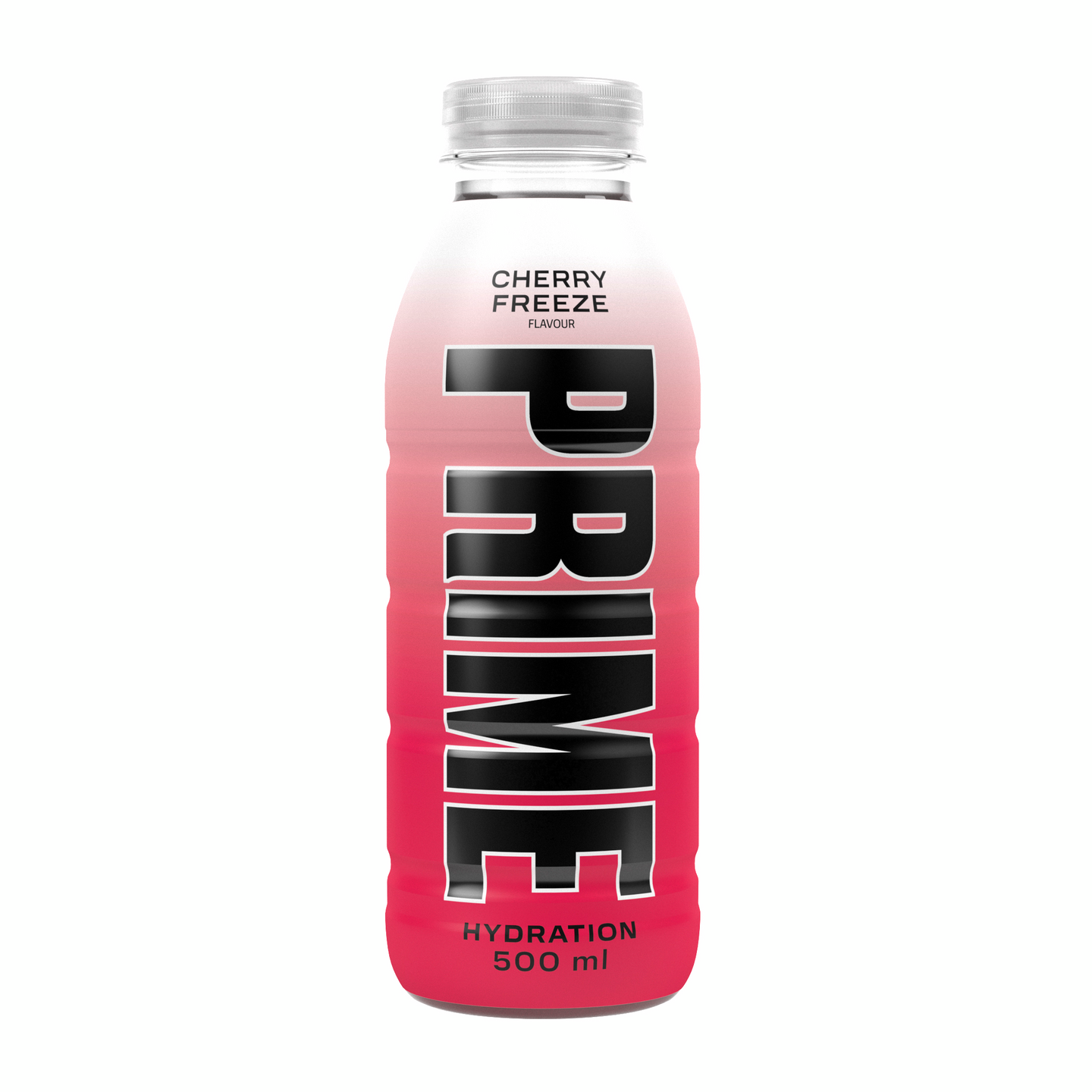 Prime Hydration Cherry Freeze 0,5l