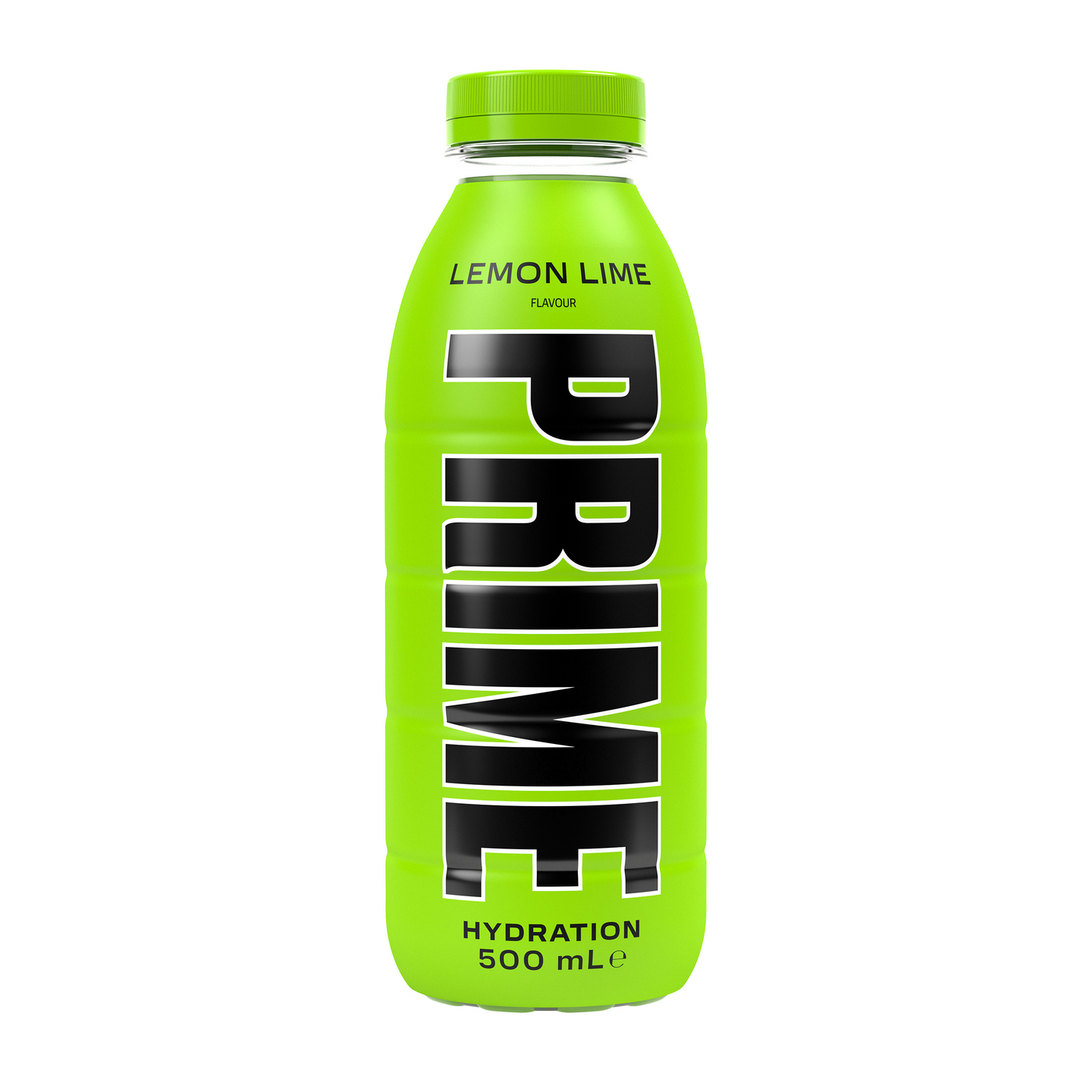 Prime Hydration Lemon Lime 0,5l