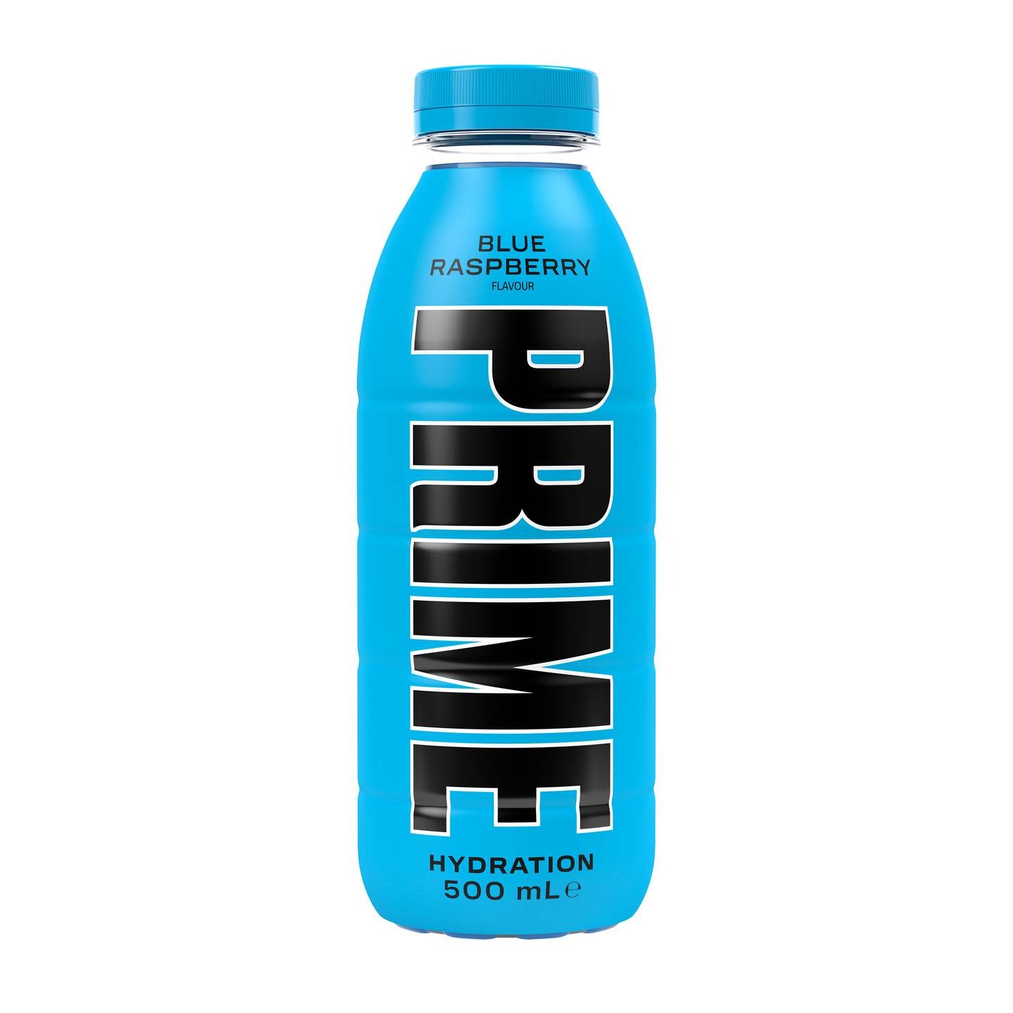 Prime Hydration Blue Raspberry 0,5l VARTTILAVA 144 kpl