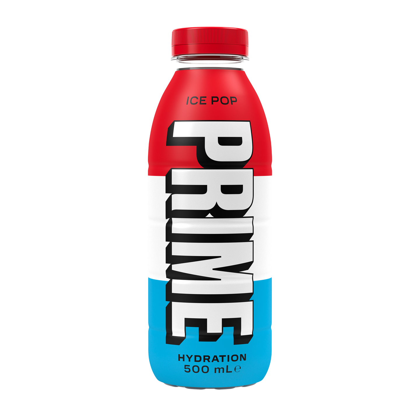 Prime Hydration Ice Pop 0,5l