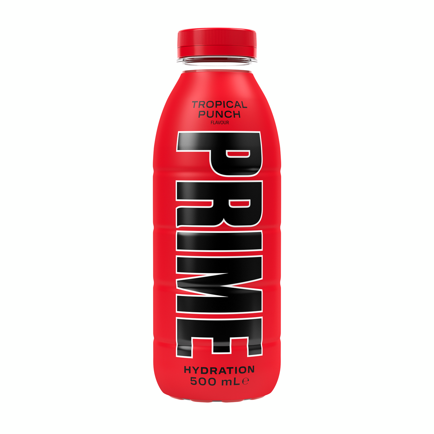 Prime Hydration Tropical Punch 0,5l